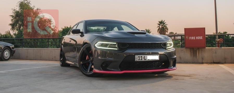 دودج تشارجر